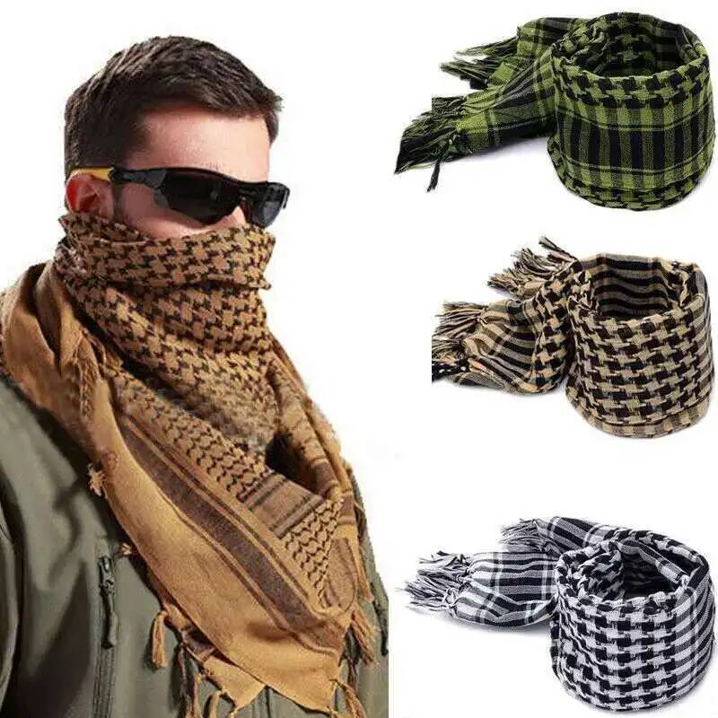 Sciarpa araba Arafat Scialle B - Anime Cosplay Outfit recensione e prezzo