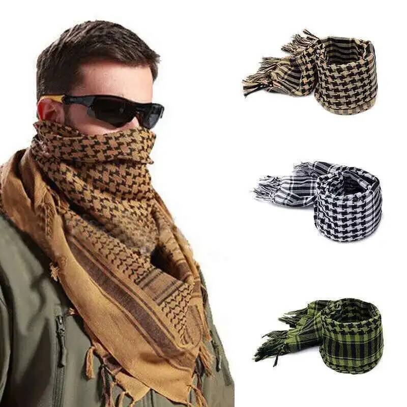 Sciarpa araba Arafat Scialle B - Anime Cosplay Outfit recensione e prezzo