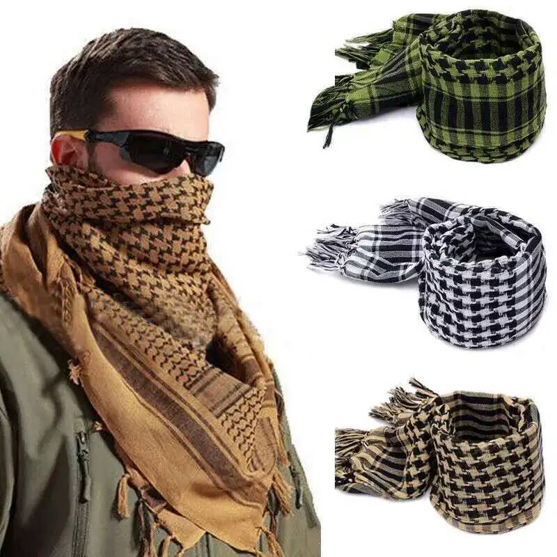 Sciarpa araba Arafat Scialle B - Anime Cosplay Outfit recensione e prezzo