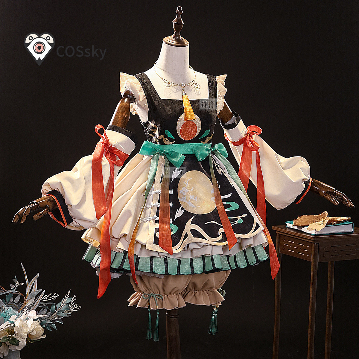 KKCos Nikke Elegg Costume Cosp - Anime Cosplay Clothes recensione e prezzo