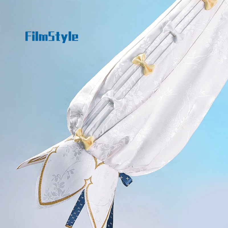 Abito Qipao Cinese Realizzato  - Anime Cosplay Alya recensione e prezzo