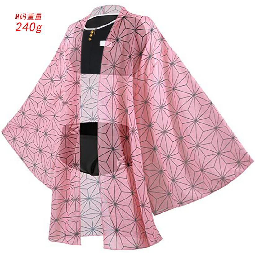 Costume Cosplay Bikini da Donn - Anime Cosplay Tanjiro recensione e prezzo