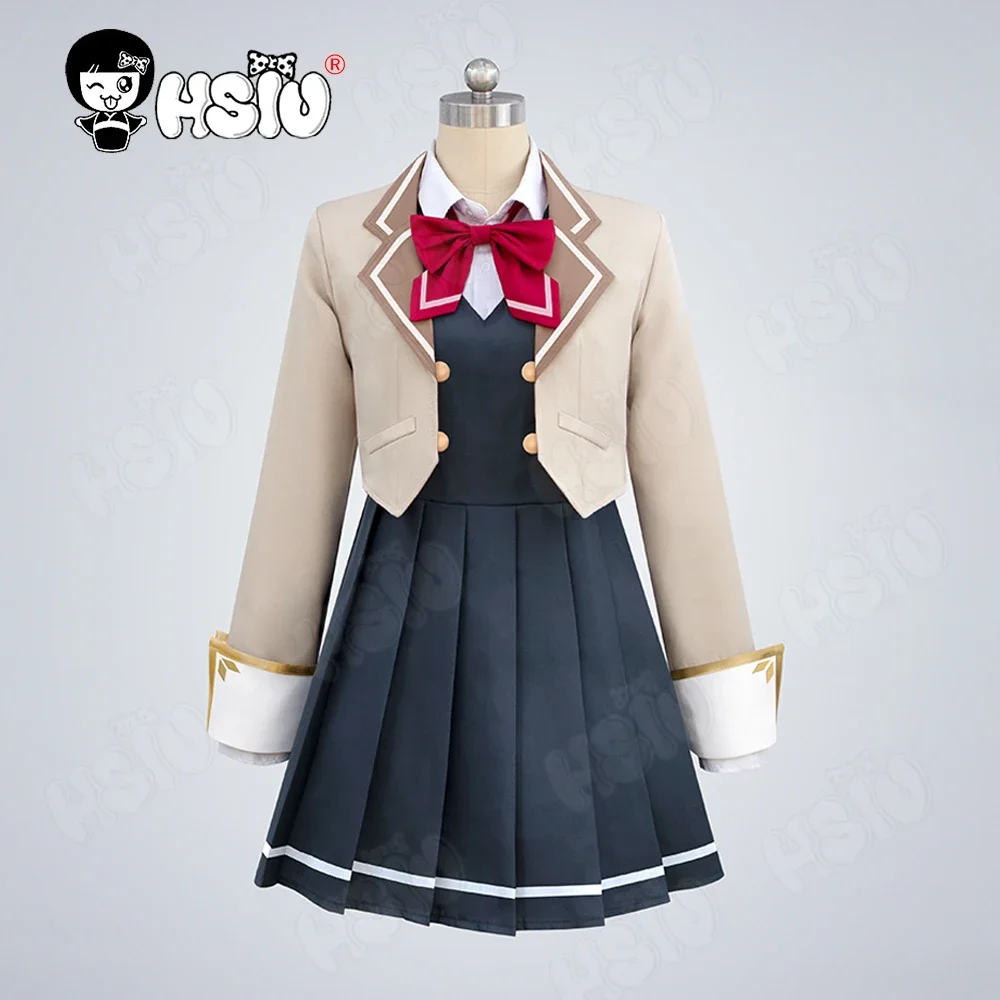 2025 Suo Yuki Alisa Mikhaylovn - Anime Cosplay Alya recensione e prezzo
