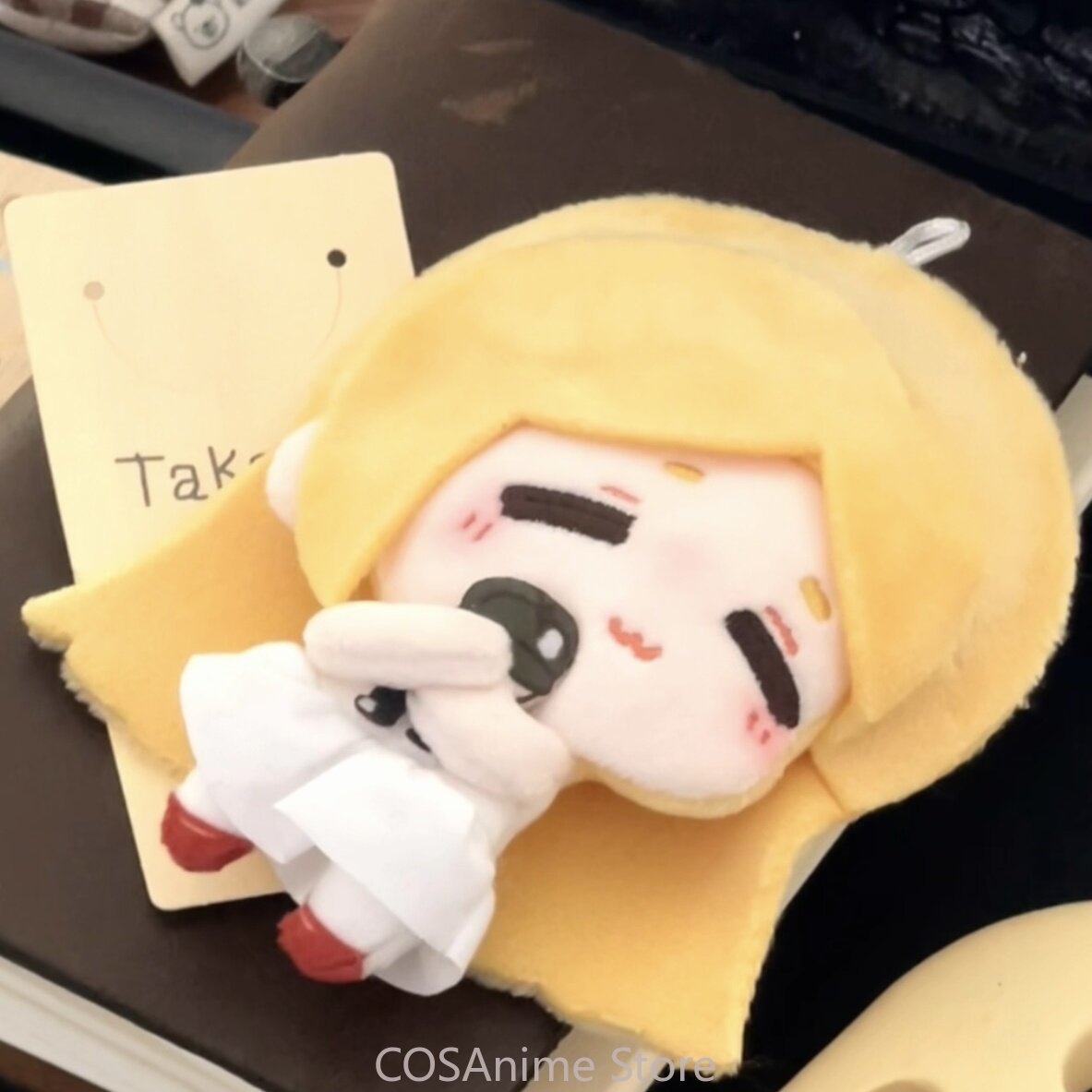 Identity Ⅴ Bambola di Peluche  - Anime Cosplay Little Girl recensione e prezzo
