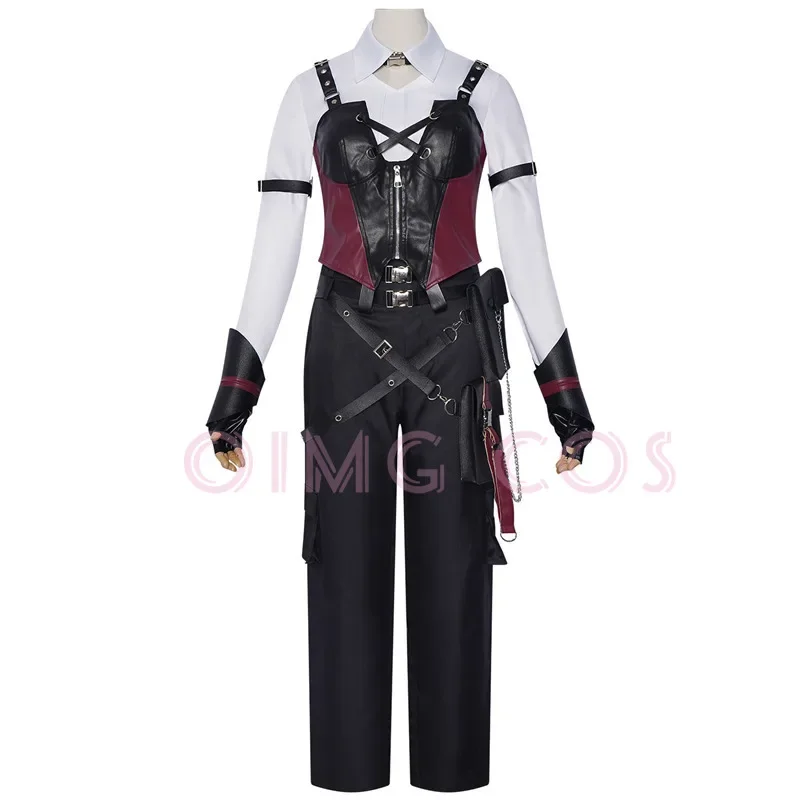 Costume Cosplay Deep Space Hun - Anime Cosplay Women recensione e prezzo