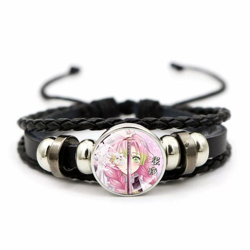 Braccialetti a tema Anime Demo - Anime Cosplay Tanjiro recensione e prezzo