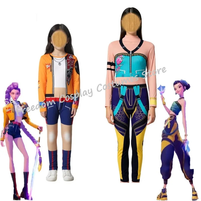Cosplay Anime Rumi Zoey Leite  - Anime Zoey Cosplay recensione e prezzo