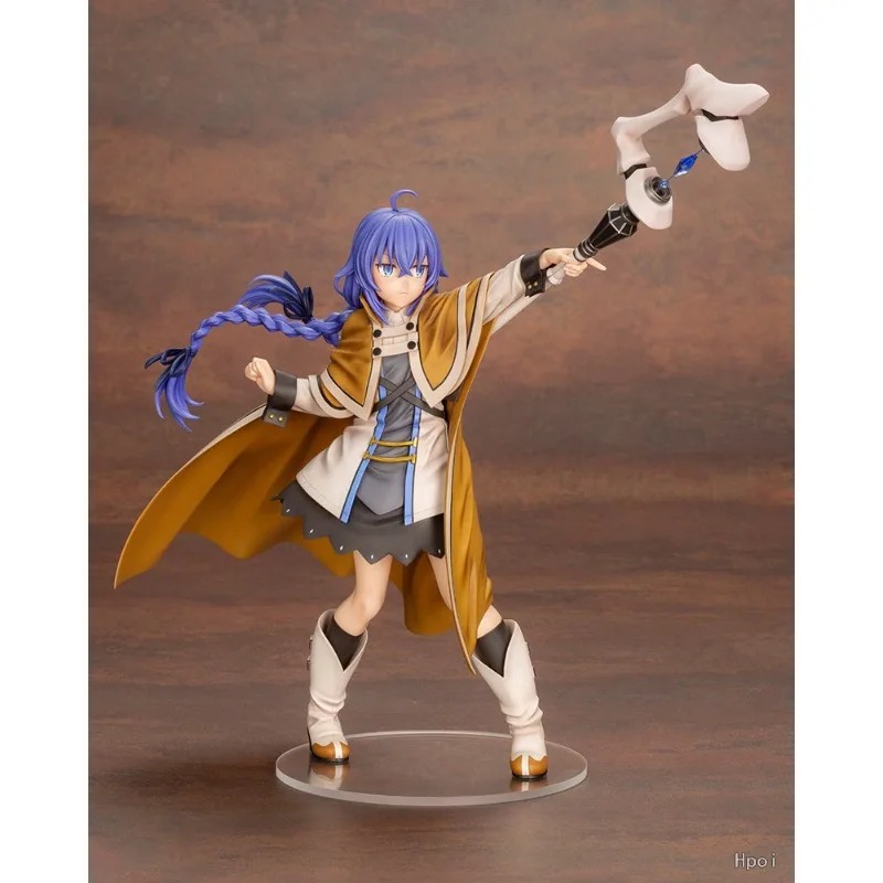 KOTOBUKIYA ARTFX J Mushoku Ten - Kotobukiya Artfx recensione e prezzo