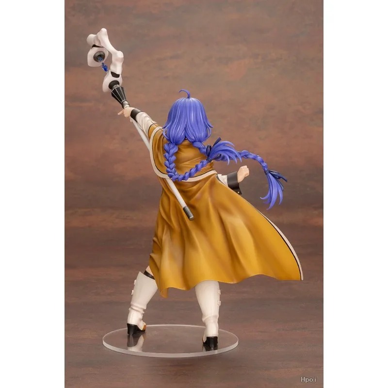 KOTOBUKIYA ARTFX J Mushoku Ten - Kotobukiya Artfx recensione e prezzo