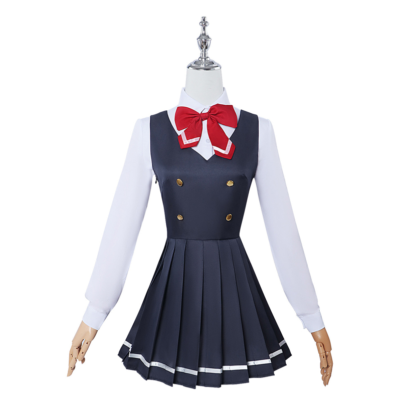 Anime Alya A volte nasconde le - Anime Cosplay Alya recensione e prezzo