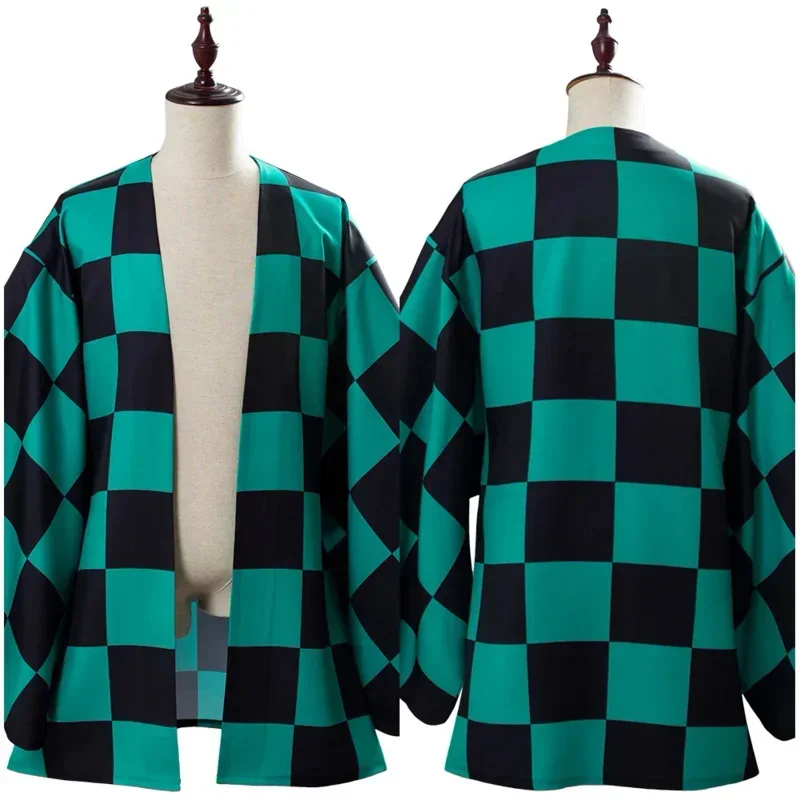 Costume Anime 2026 Tanjyrou/Ta - Anime Cosplay Tanjiro recensione e prezzo