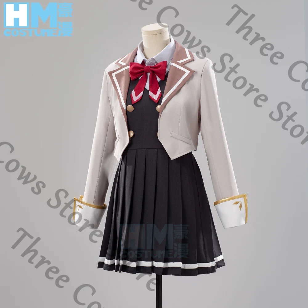 Costume Cosplay Anime Alya 'So - Anime Cosplay Alya recensione e prezzo