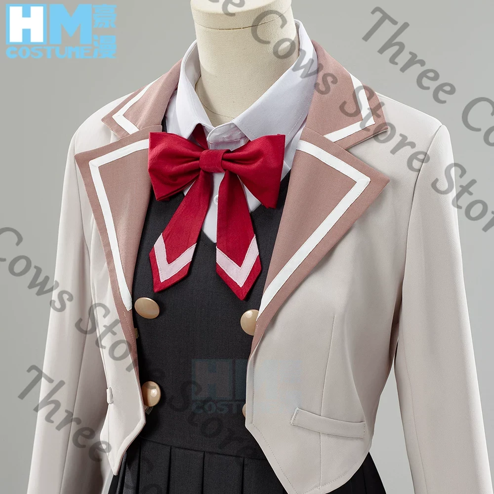 Costume Cosplay Anime Alya 'So - Anime Cosplay Alya recensione e prezzo
