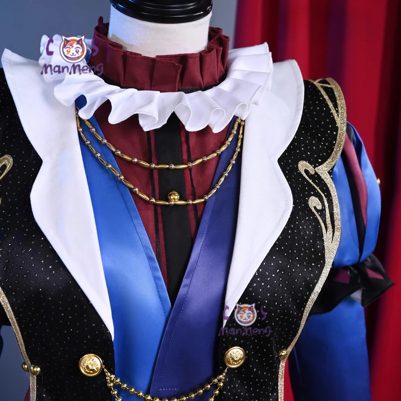 Anime PJSK Tenma Tsukasa tks t - Anime Cosplay Clothes recensione e prezzo