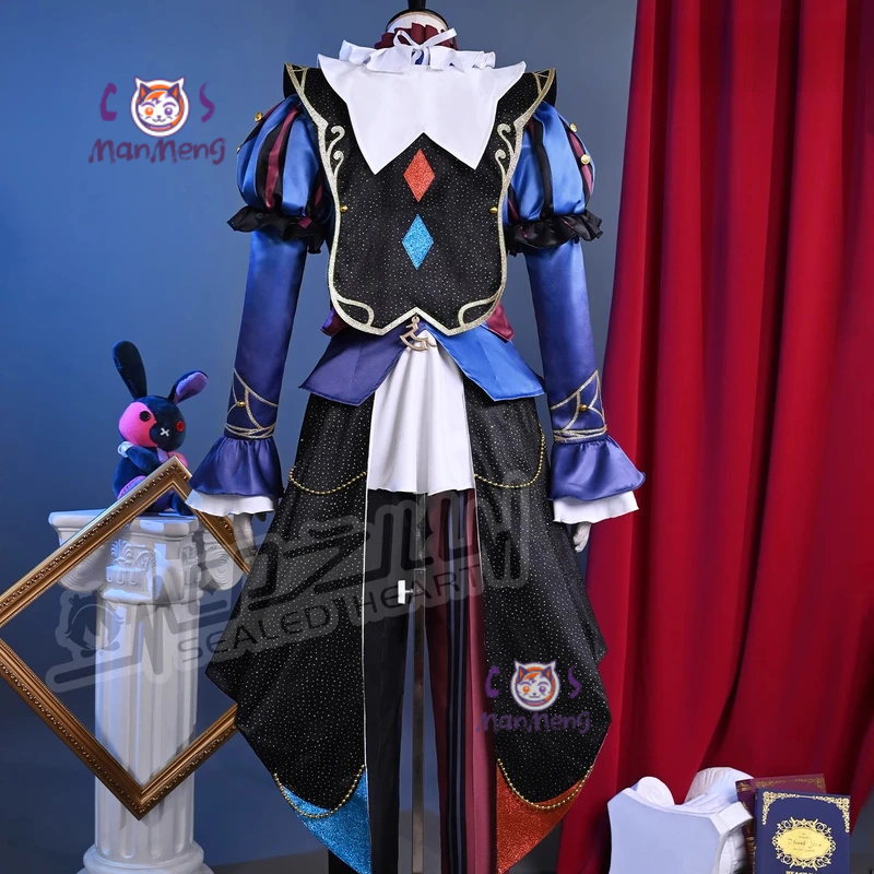 Anime PJSK Tenma Tsukasa tks t - Anime Cosplay Clothes recensione e prezzo