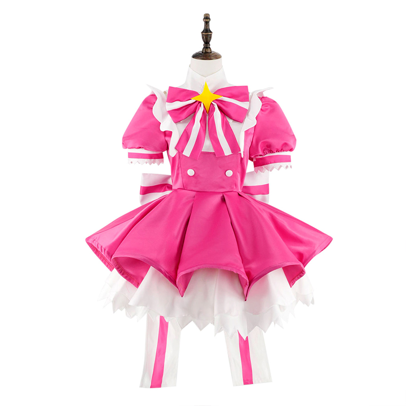 Mi-ku Retry Now Costumi Cospla - Anime Cosplay Girls recensione e prezzo