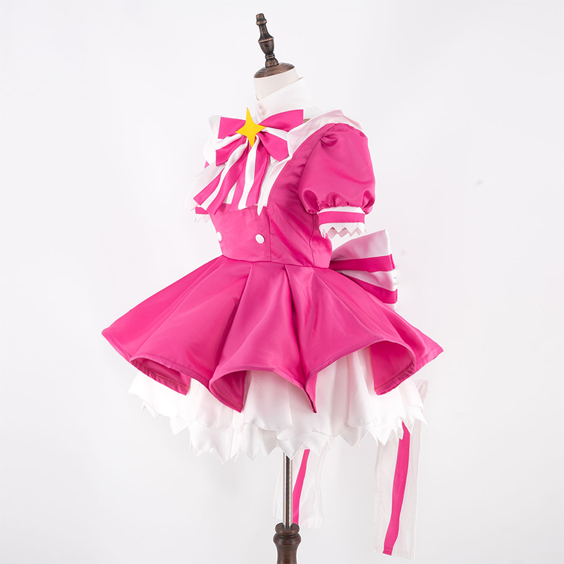 Mi-ku Retry Now Costumi Cospla - Anime Cosplay Girls recensione e prezzo