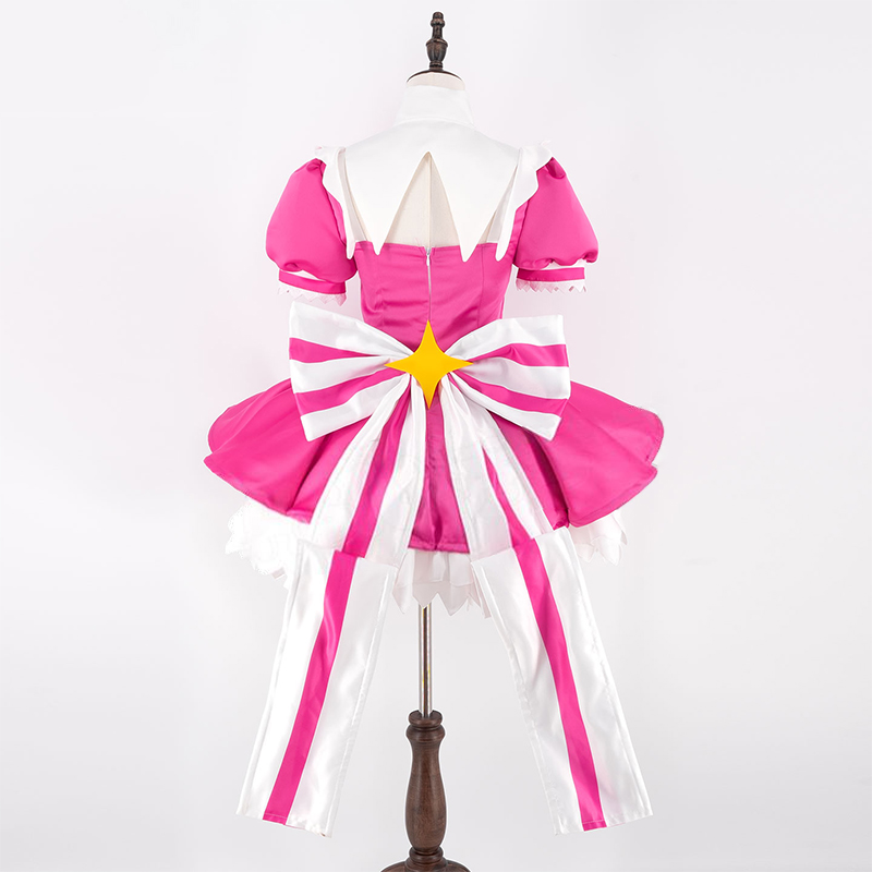 Mi-ku Retry Now Costumi Cospla - Anime Cosplay Girls recensione e prezzo