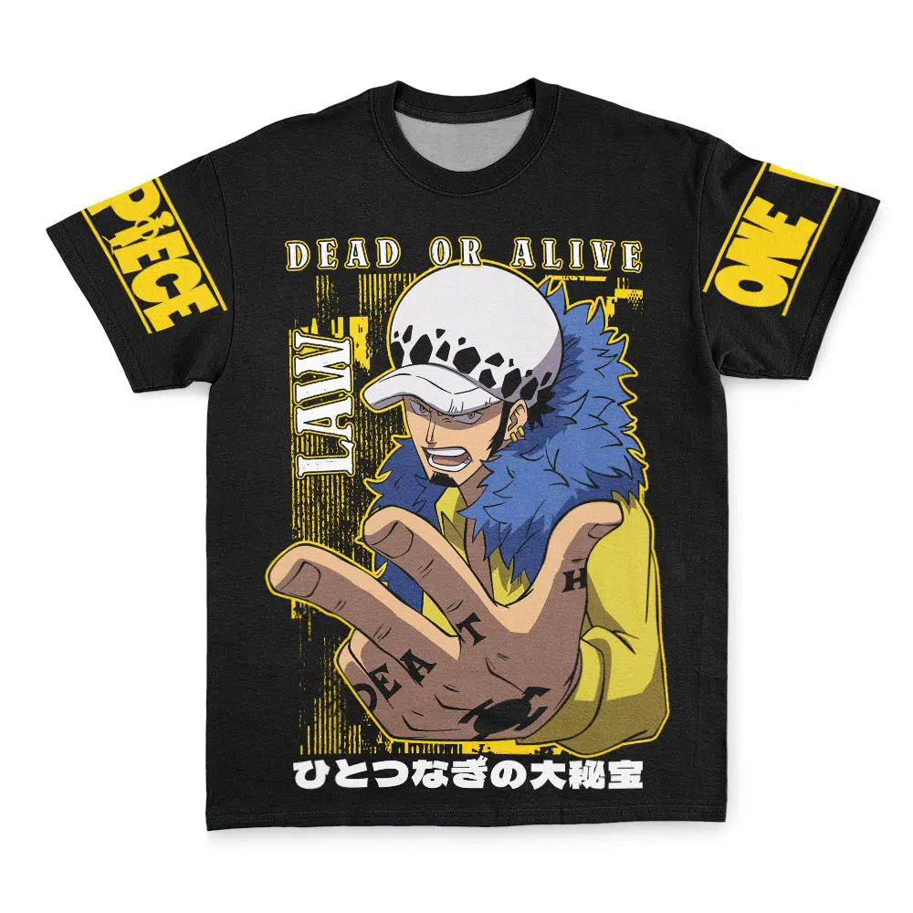 T-shirt Bandai One Piece Anime - Quick Anime Cosplay recensione e prezzo
