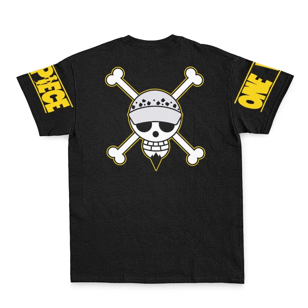 T-shirt Bandai One Piece Anime - Quick Anime Cosplay recensione e prezzo