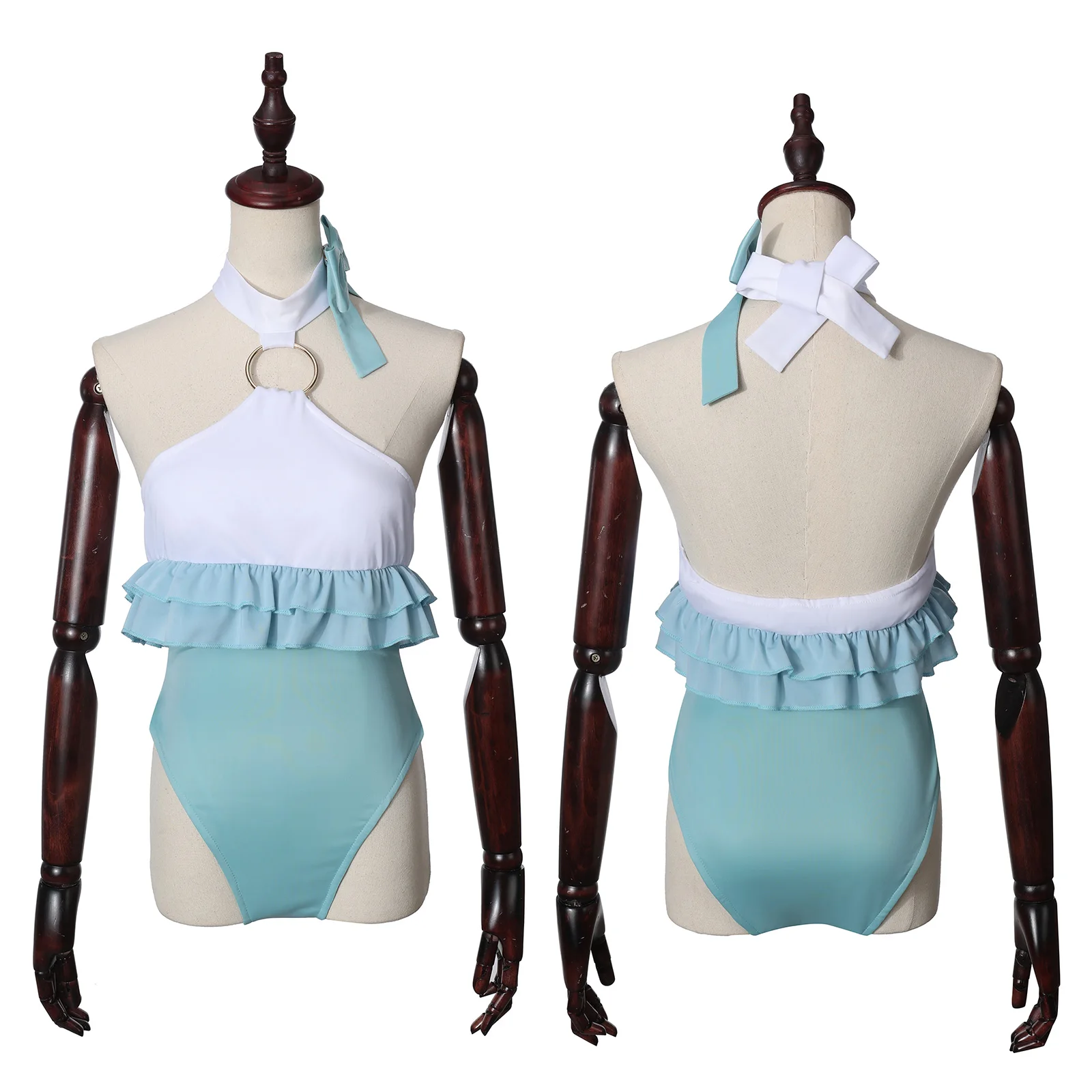 Costume da Marinaio Esotico pe - Anime Cosplay Bodysuit recensione e prezzo