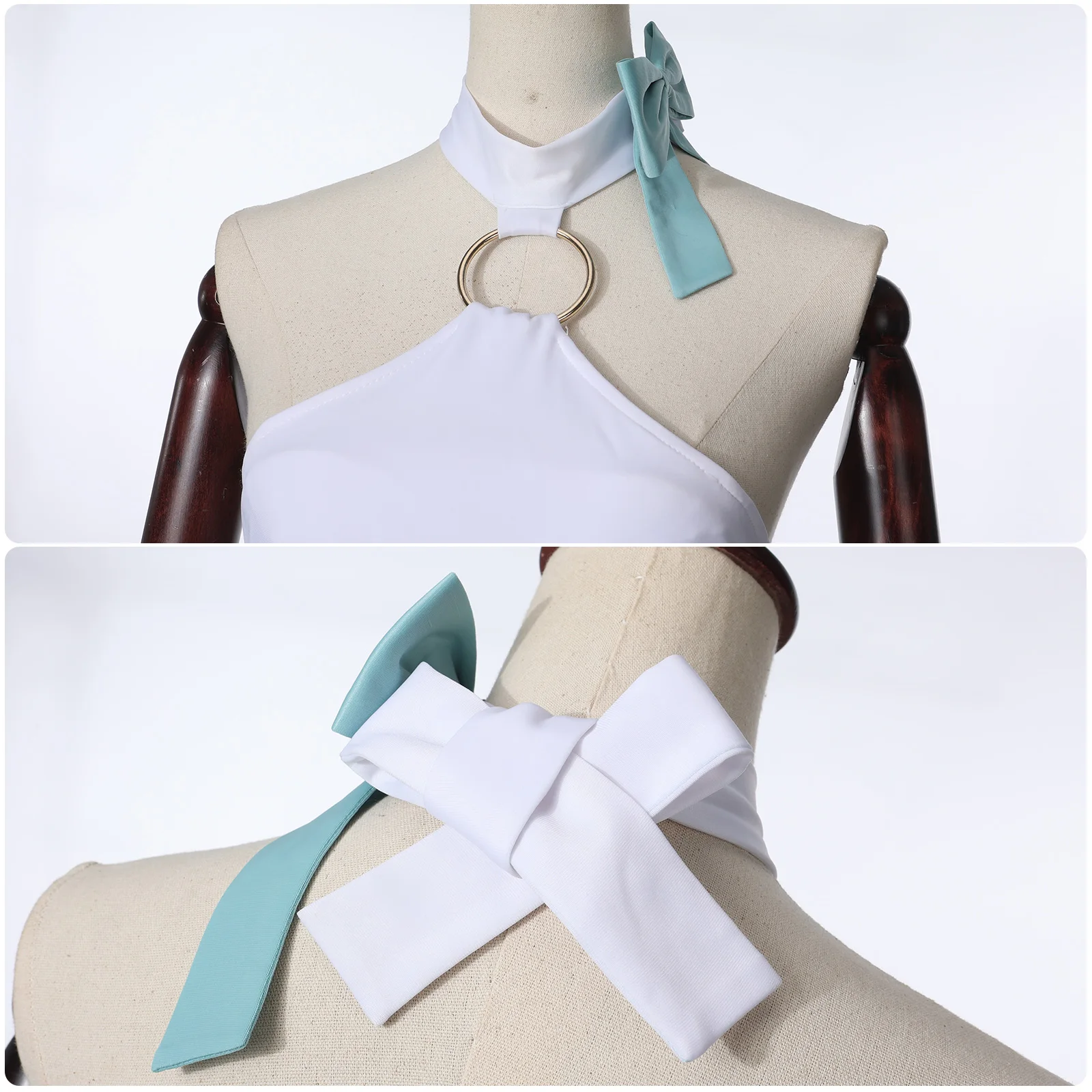 Costume da Marinaio Esotico pe - Anime Cosplay Bodysuit recensione e prezzo