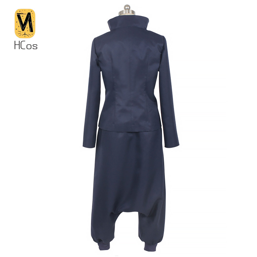 Costume Cosplay di Mai Zenin d - Anime Cosplay Jujutsu recensione e prezzo