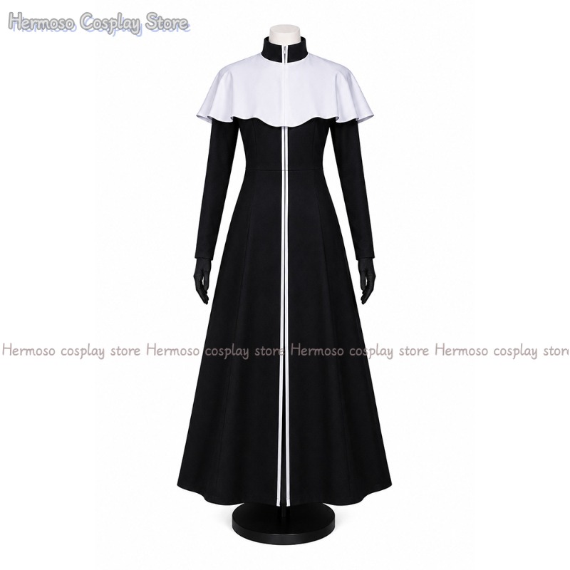 Anime Bleach Aizen Sousuke Cos - Anime Cosplay Women recensione e prezzo
