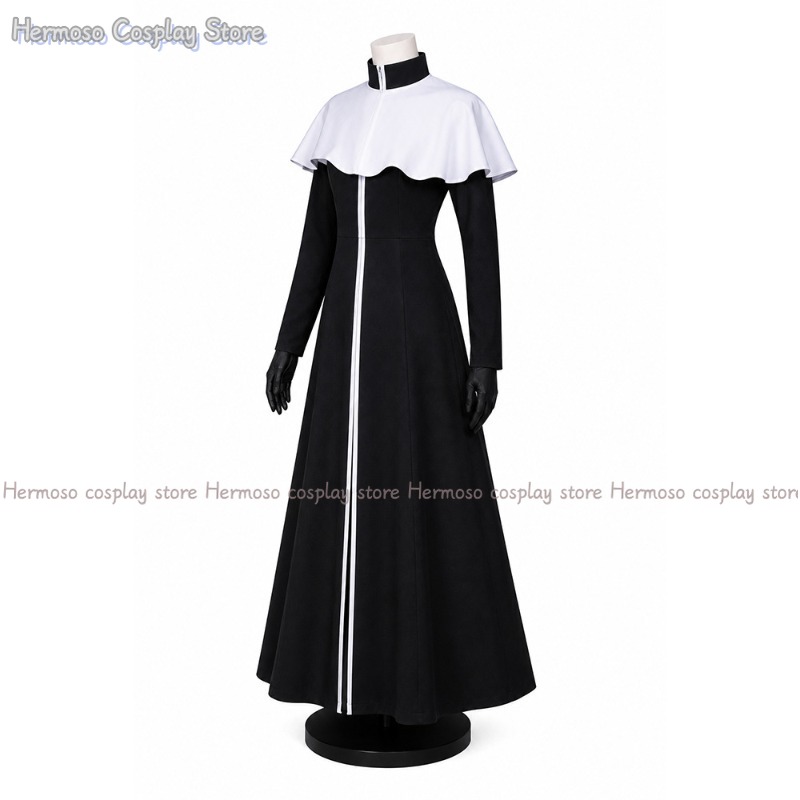 Anime Bleach Aizen Sousuke Cos - Anime Cosplay Women recensione e prezzo