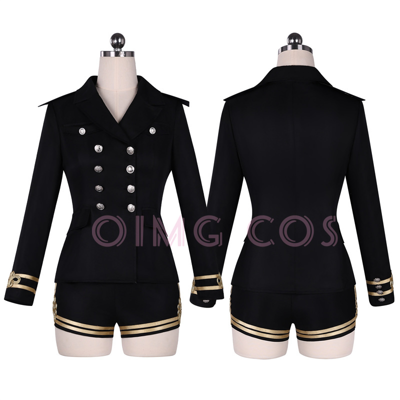 Costume Cosplay di Jang Wonyou - Anime Cosplay Women recensione e prezzo