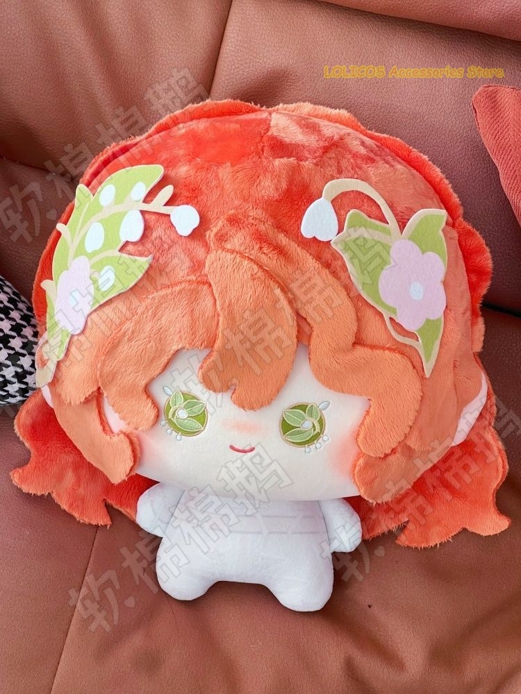 Peluche Anime Big Head Identit - Anime Cosplay Little Girl recensione e prezzo