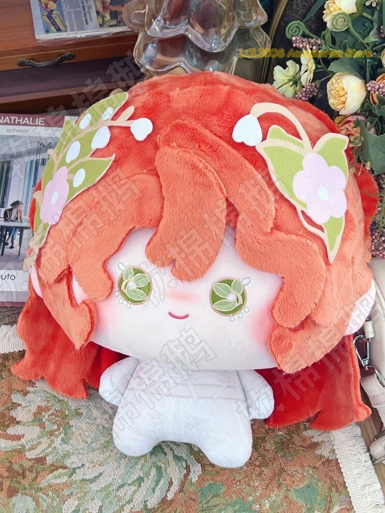 Peluche Anime Big Head Identit - Anime Cosplay Little Girl recensione e prezzo