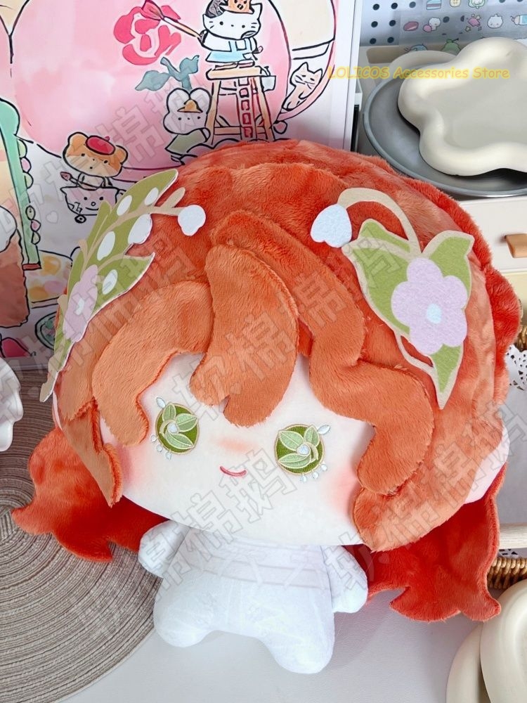 Peluche Anime Big Head Identit - Anime Cosplay Little Girl recensione e prezzo