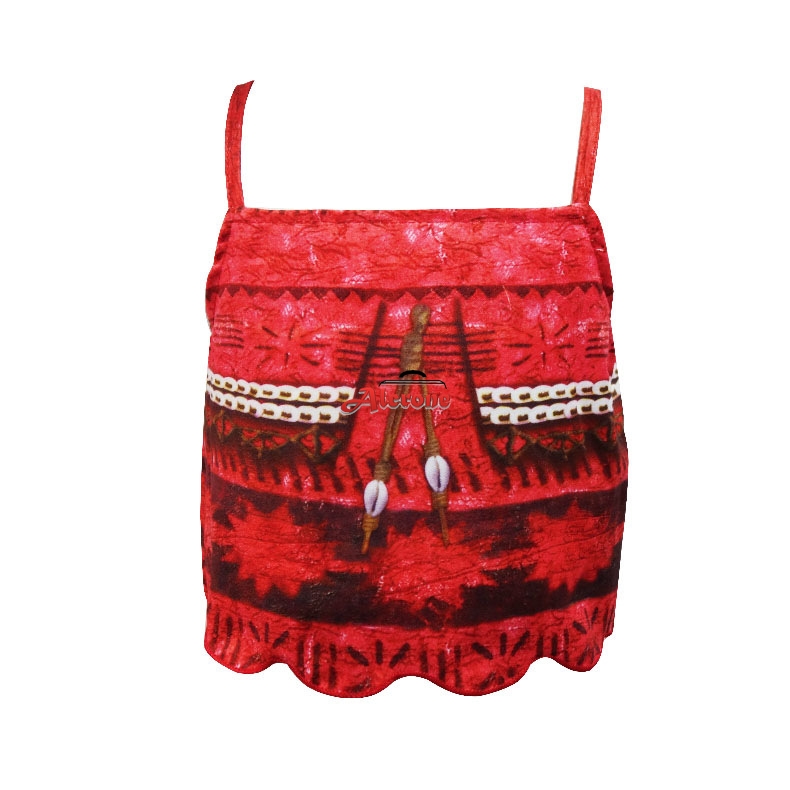 Anime MOANA Costume Cosplay Ba - Anime Cosplay Little Girl recensione e prezzo