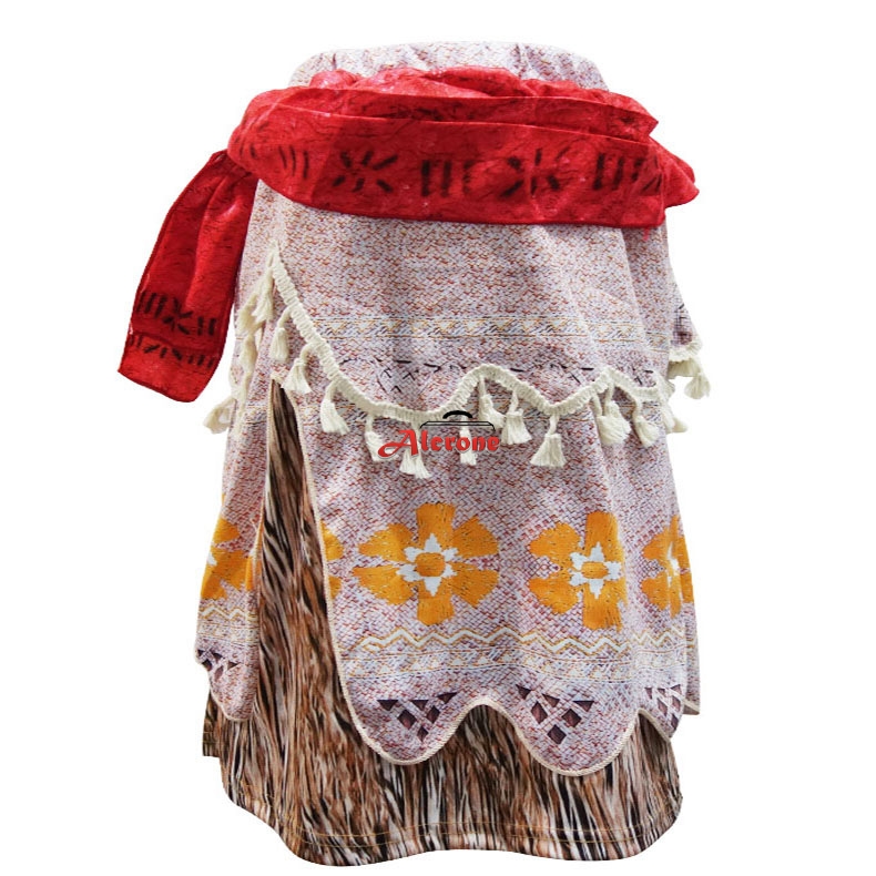 Anime MOANA Costume Cosplay Ba - Anime Cosplay Little Girl recensione e prezzo