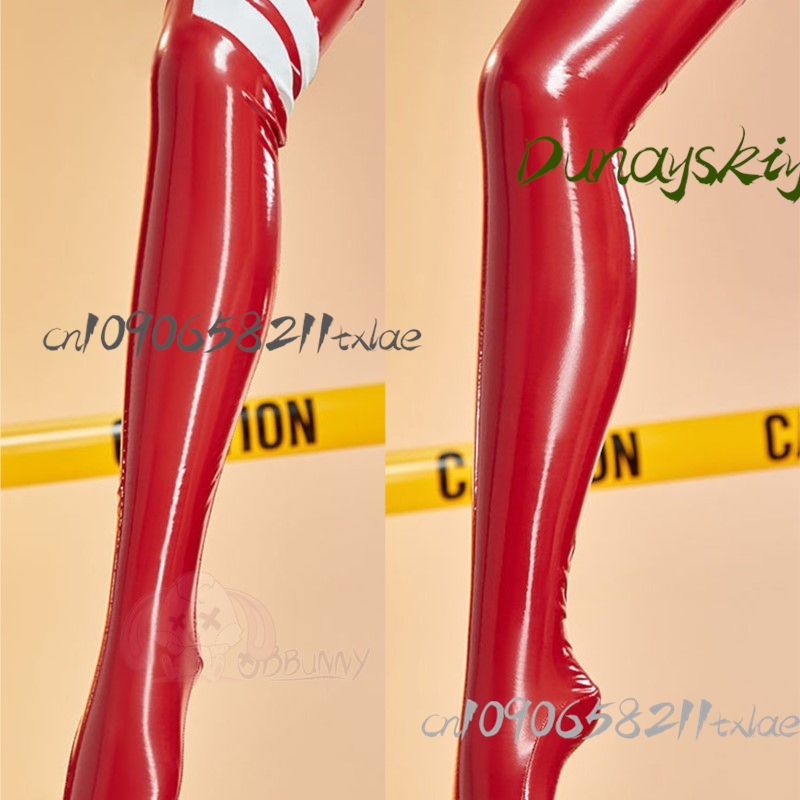 Darling In The Franxx Zero Two - Anime Cosplay Bodysuit recensione e prezzo