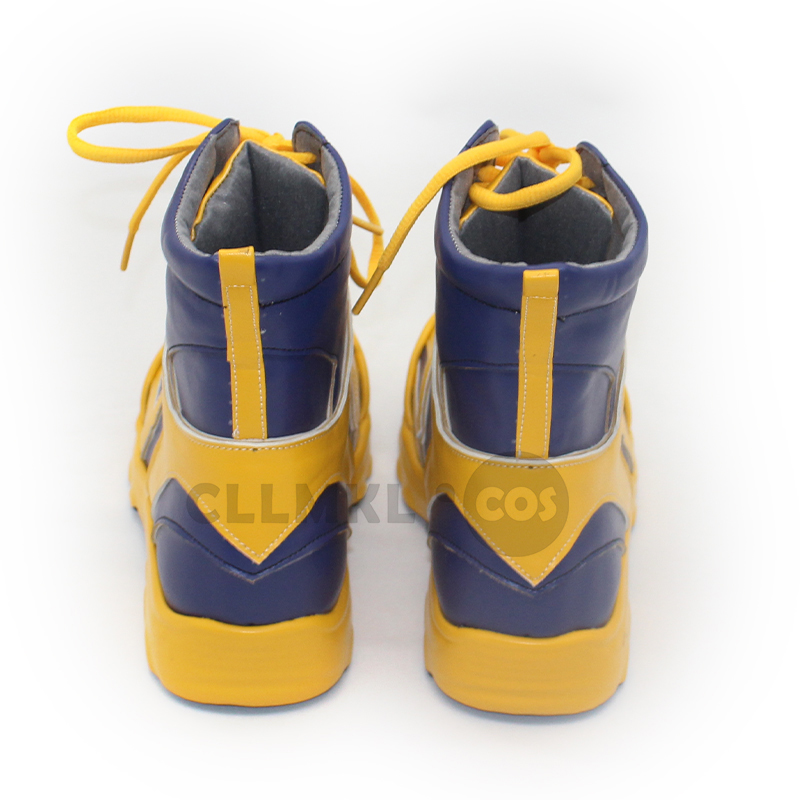 Zoey Scarpe Cosplay Stivali da - Anime Zoey Cosplay recensione e prezzo