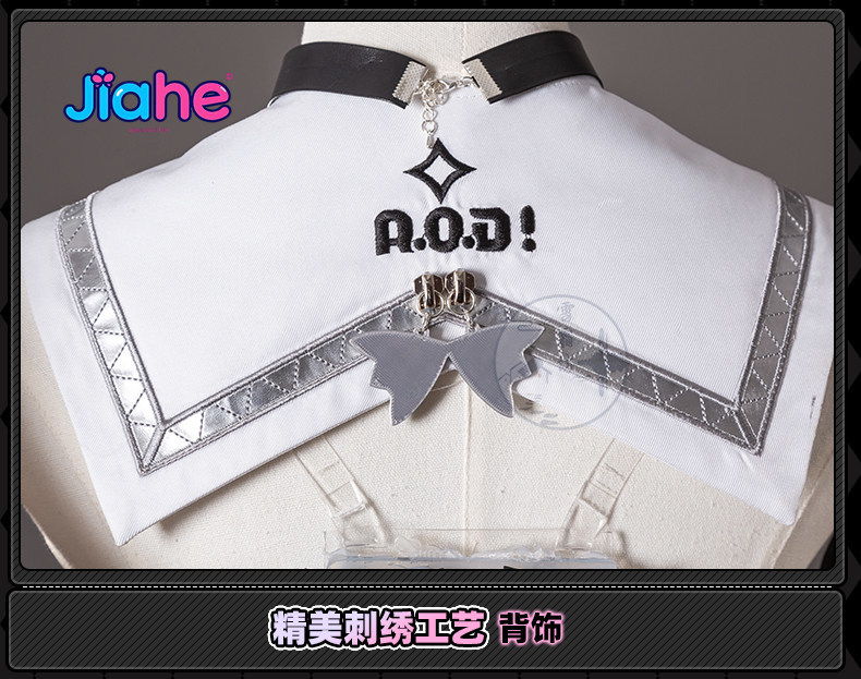 Novità 2026 ‌ Costume da Cospl - Anime Cosplay Girls recensione e prezzo