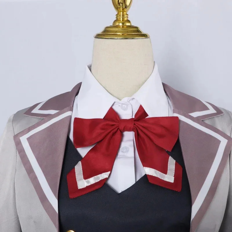Costume Cosplay di Alisa Mikha - Anime Cosplay Alya recensione e prezzo
