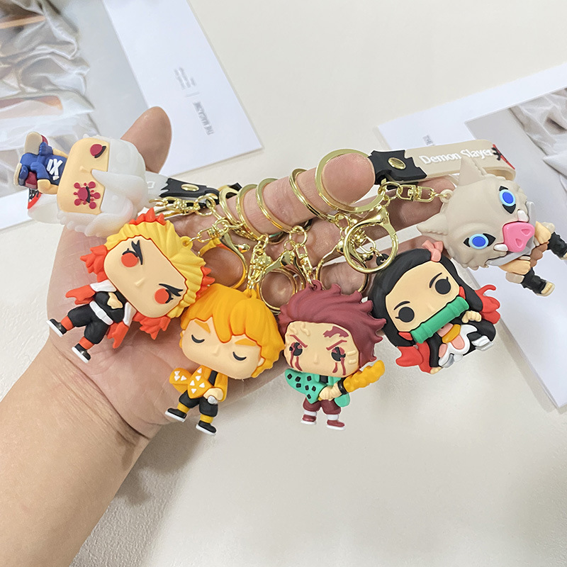 41 Stili Demon Slayer Kimetsu  - Anime Cosplay Tanjiro recensione e prezzo