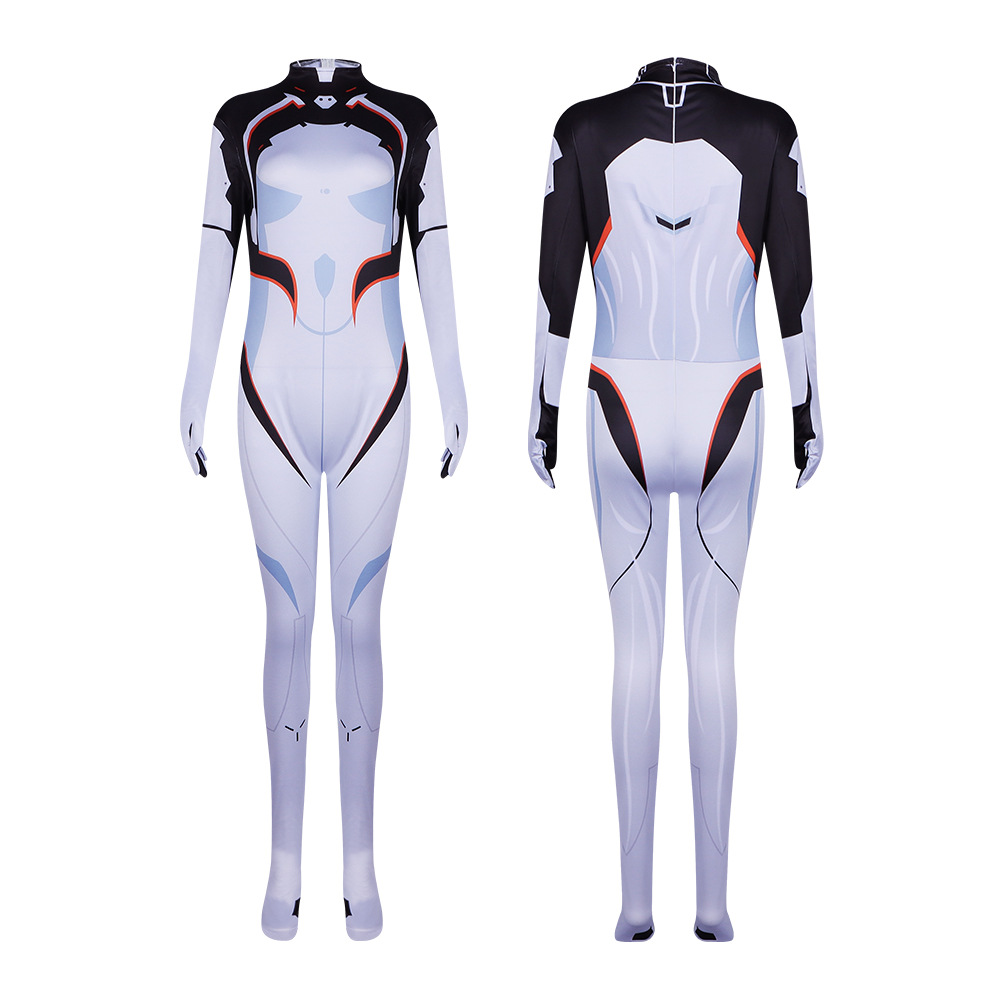 Anime Honkai Star Rail Cosplay - Anime Cosplay Bodysuit recensione e prezzo