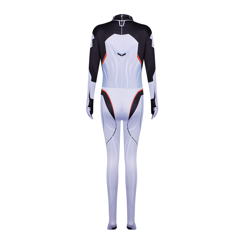 Anime Honkai Star Rail Cosplay - Anime Cosplay Bodysuit recensione e prezzo