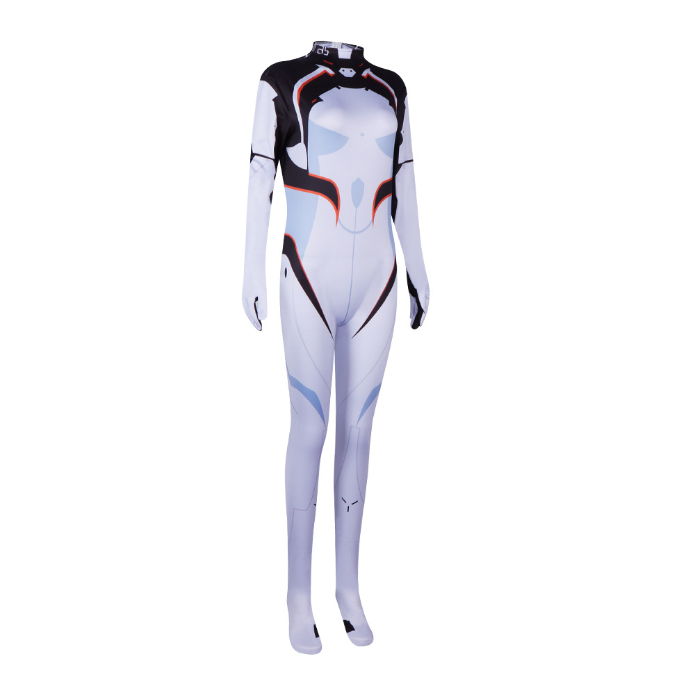 Anime Honkai Star Rail Cosplay - Anime Cosplay Bodysuit recensione e prezzo