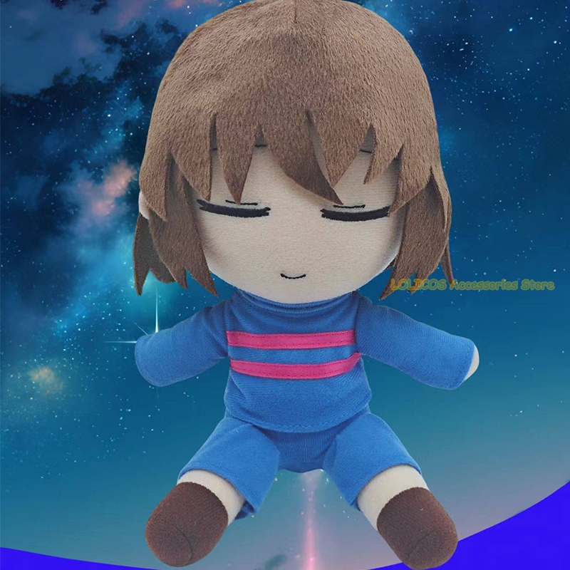 Frisk Fumo Series Cuscino Deco - Anime Cosplay Girls recensione e prezzo