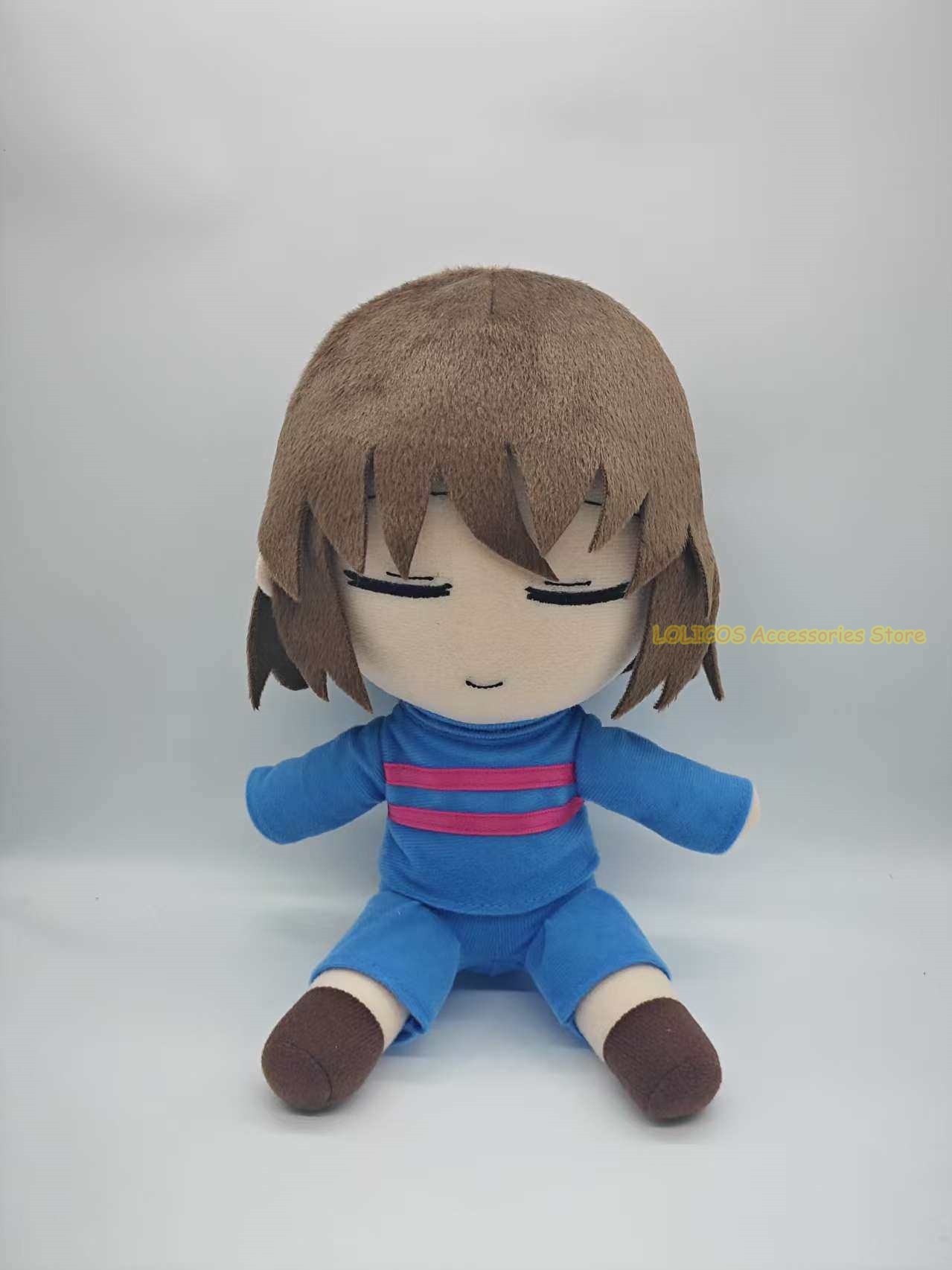 Frisk Fumo Series Cuscino Deco - Anime Cosplay Girls recensione e prezzo