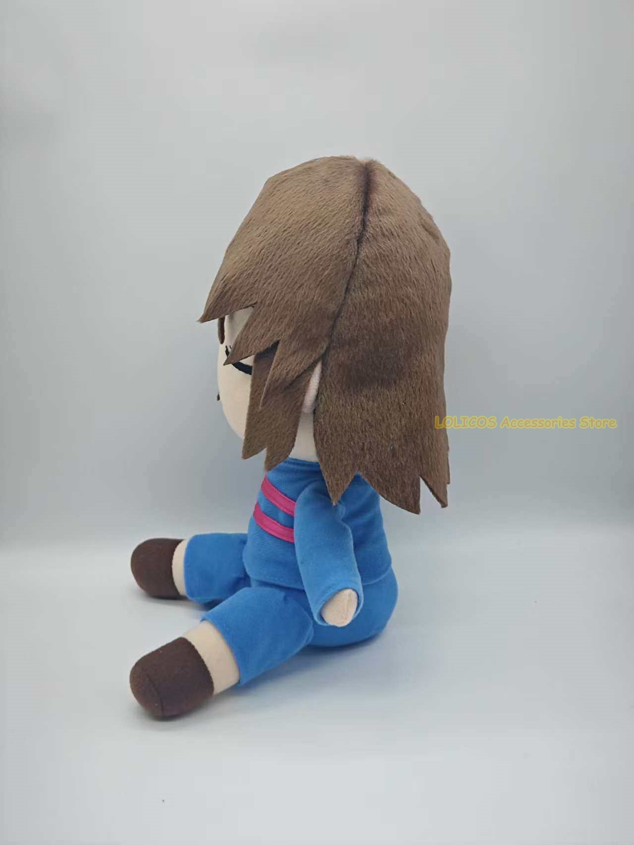 Frisk Fumo Series Cuscino Deco - Anime Cosplay Girls recensione e prezzo
