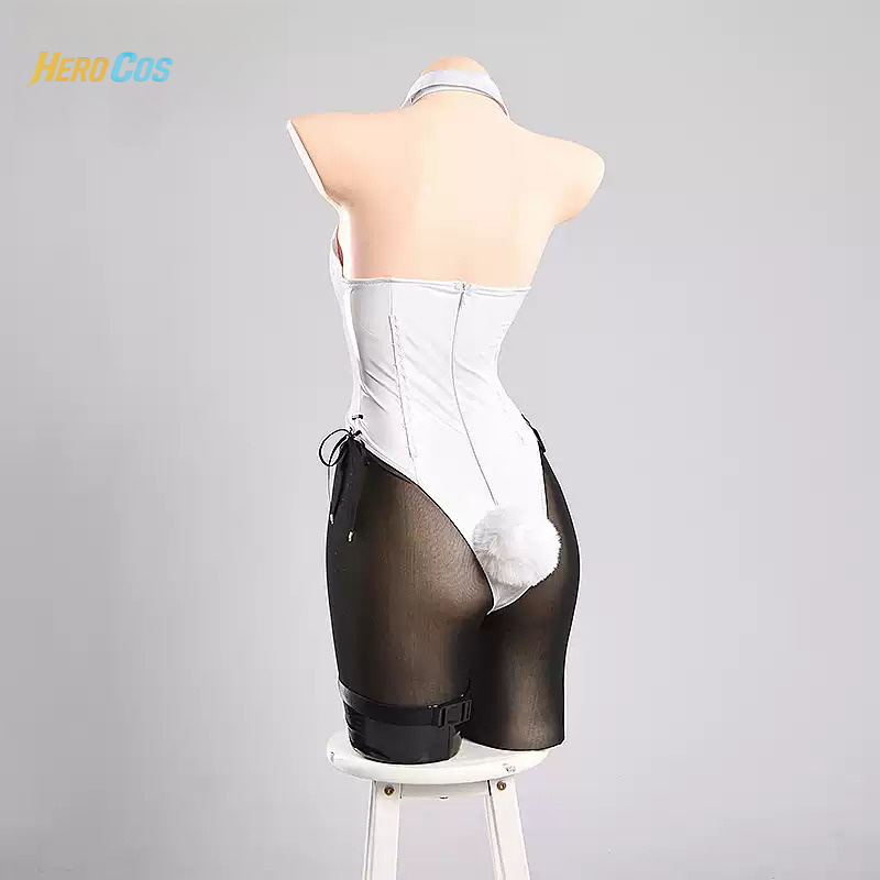 Costume Cosplay di Aynil da Br - Anime Cosplay Girls recensione e prezzo