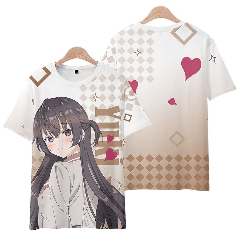 Alya A volte nasconde le sue s - Anime Cosplay Alya recensione e prezzo
