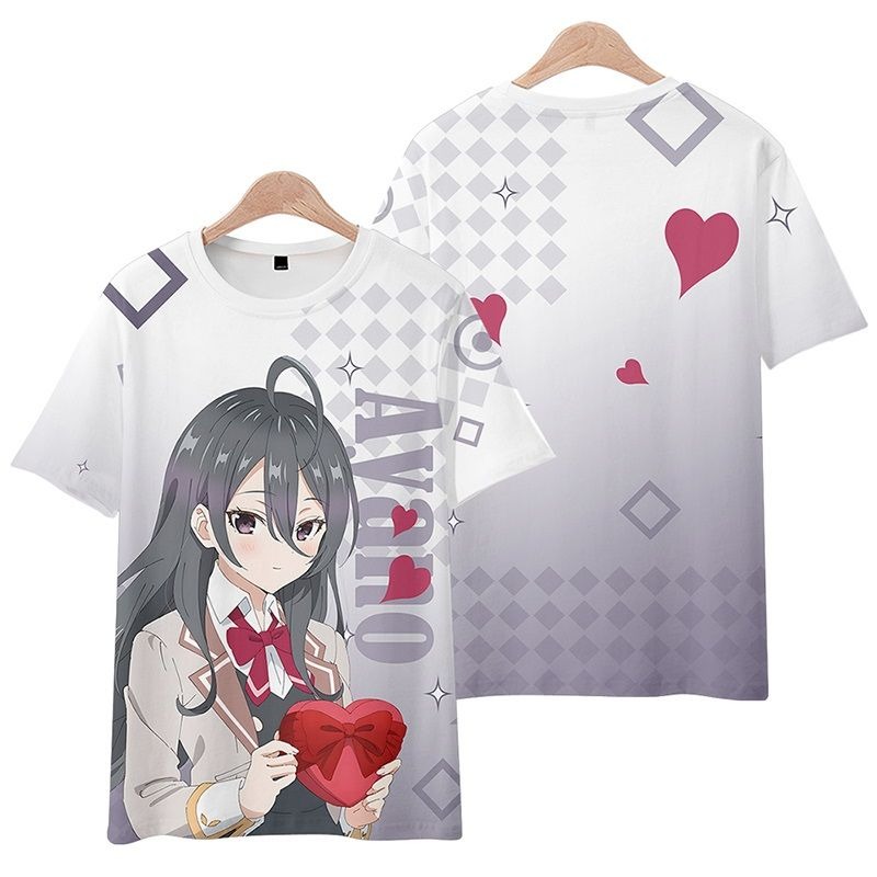 Alya A volte nasconde le sue s - Anime Cosplay Alya recensione e prezzo