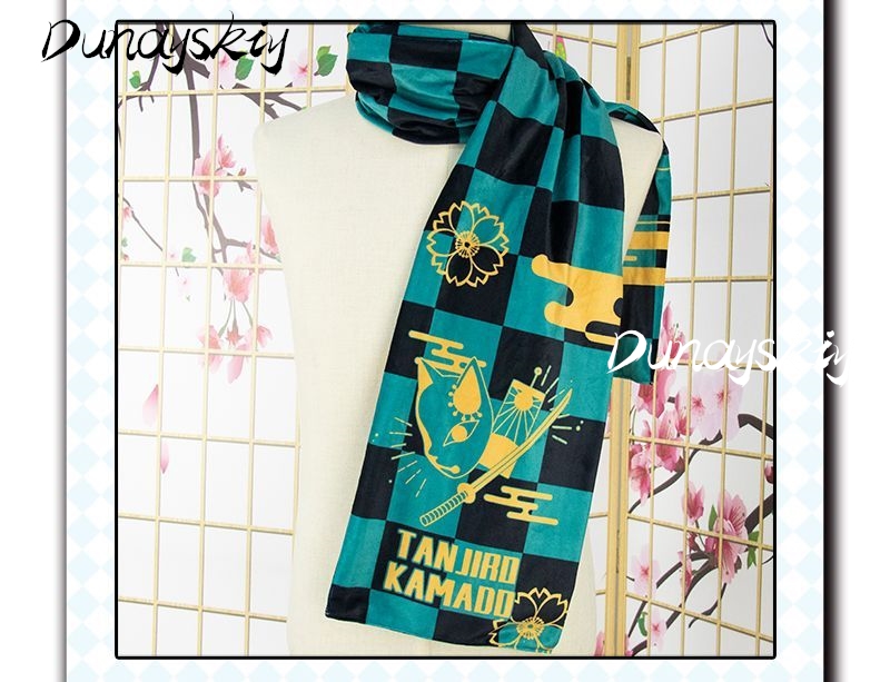 Tanjiro Nezuko Kamado Zenitsu  - Anime Cosplay Tanjiro recensione e prezzo